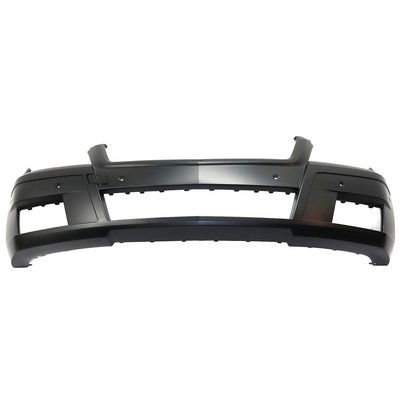 2048804340 CAPA Bumper Cover Fascia Front for Mercedes Mercedes-Benz GLK350