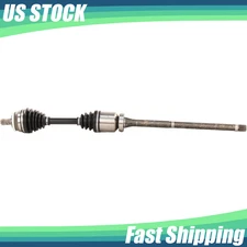 For 2001-2009 Volvo S60 2001-2007 V70 2WD Turbo Auto Front Right CV Axle Joint