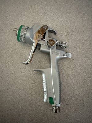 Sata  Mini Jet 4400 HVLP  0.8 Like New