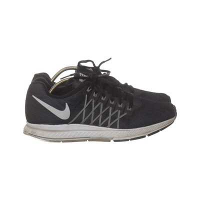 Nike, Laufschuhe, Größe: 38 1/2, Zoom Pegasus 32, Schwarz, Herren #uKj