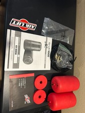 Air Lift 1000 Air Spring Kit Pn 60856