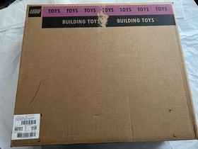 LEGO Star Wars: Death Star (10188)