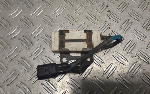 Toyota Corolla Verso AR10 2008 Benzin Relais Kühlerlüfter 2468103560 ADL20442