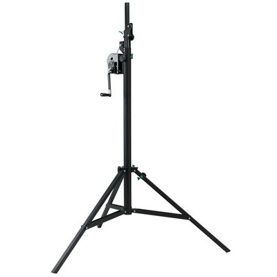 JB Systems ELV-400PRO Kurbelstativ (  Licht )