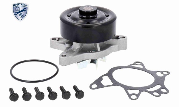 Ackoja Wasserpumpe FüR Toyota Corolla Verso Zer_ Zze_ R1_ _E12_ ZDE12_-image