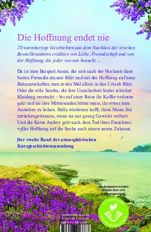 Thumbnail - Irische Hoffnung, Maeve Binchy