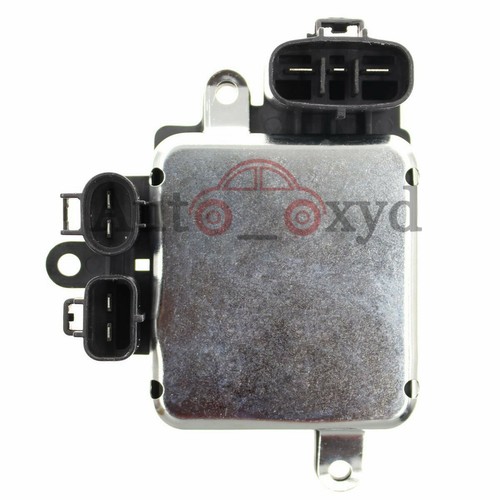 89257-30060 Radiator Cooling Fan Control Module Unit For Toyota RAV4 Sienna 4-11 - Foto 4 di 5
