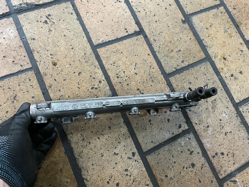 VW Golf 4 1J Seat Leon 1M 1.4 AXP Einspritzleiste Düsenstock 036133319AM