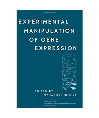 Experimental Manipulation of Gene Expression, Inouye, Masayori