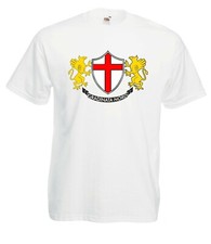 T-Shirt Ultras J1483 Gradinata Nord Genoa