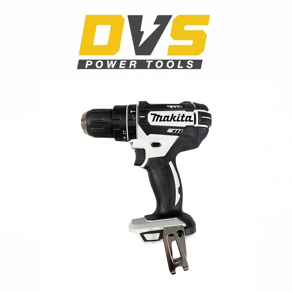18V Cordless Combi Drill Body 