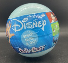 Disney Cutie Cuff Steering Wheel Buddy New Unopened Sealed Ball