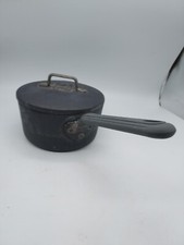 Magnalite GHC Professional 2 Quart Saucepan Pot with Lid Made In USA