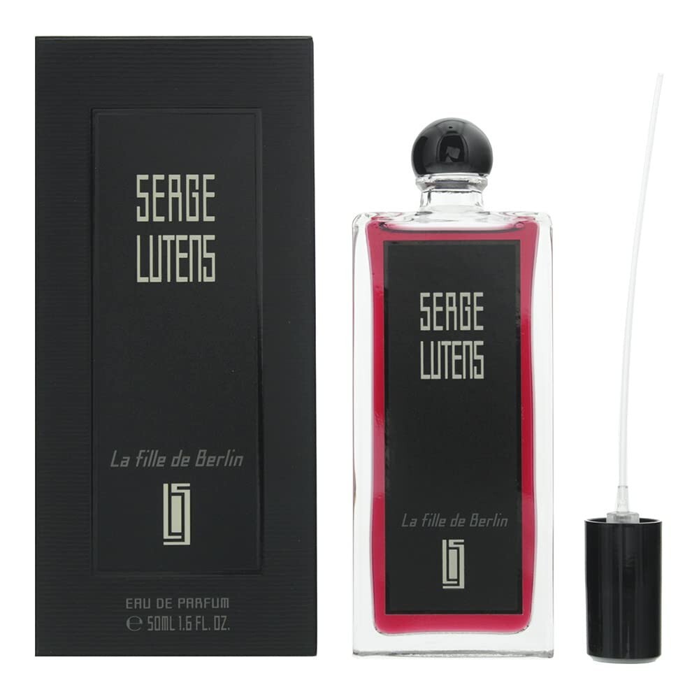 LA FILLE DE BERLIN SERGE LUTENS-UNISEX-EDP-SPRAY-1.6 OZ-50 ML