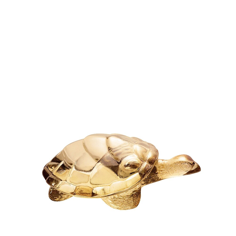 Lalique Turtle | eBay