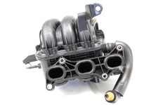 171200Q010 Ansaugkrümmer Toyota Aygo 1.0 B 50KW 5M 3P (2009) Ersatzteil U