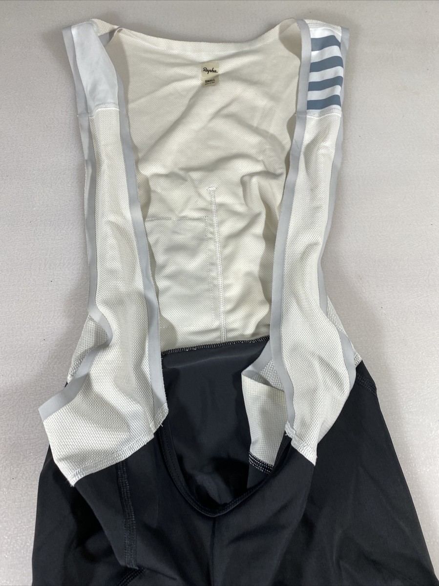 Rapha RCC pro team cycling bib shorts Small S (7690 - A) | eBay Rapha RCC pro team cycling bib shorts Small S (7690 - A) | eBay