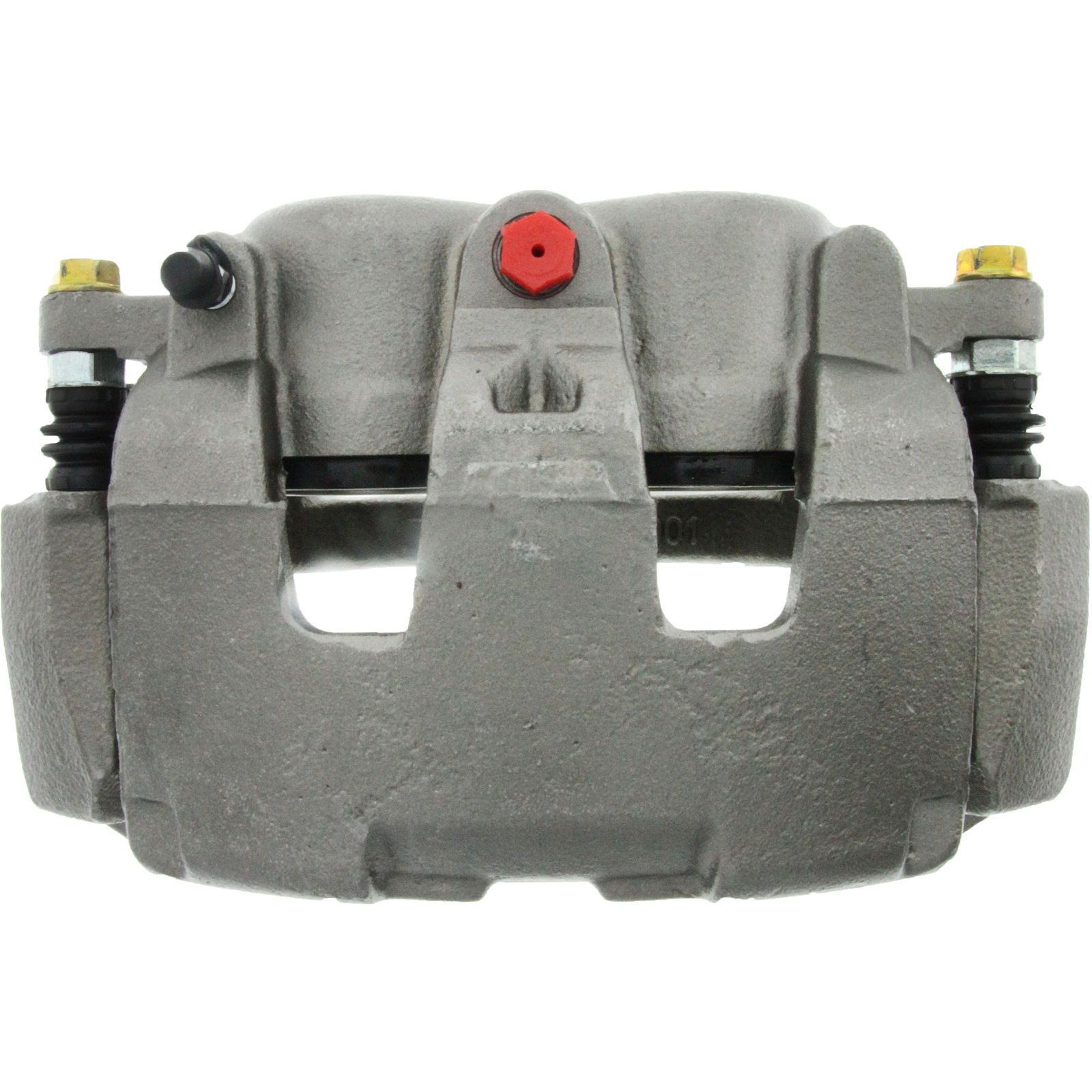 Étrier Frein Parking Compatible Renault Megane Scenic III 2009-2016 - Pièce Auto Neuve