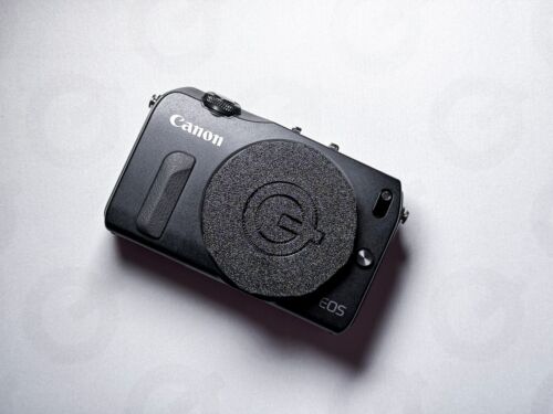 Canon EOS M sans Miroir Camera Magic Lantern 4K Raw - 1 Year Warranty, Near Mint - Photo 4 sur 10