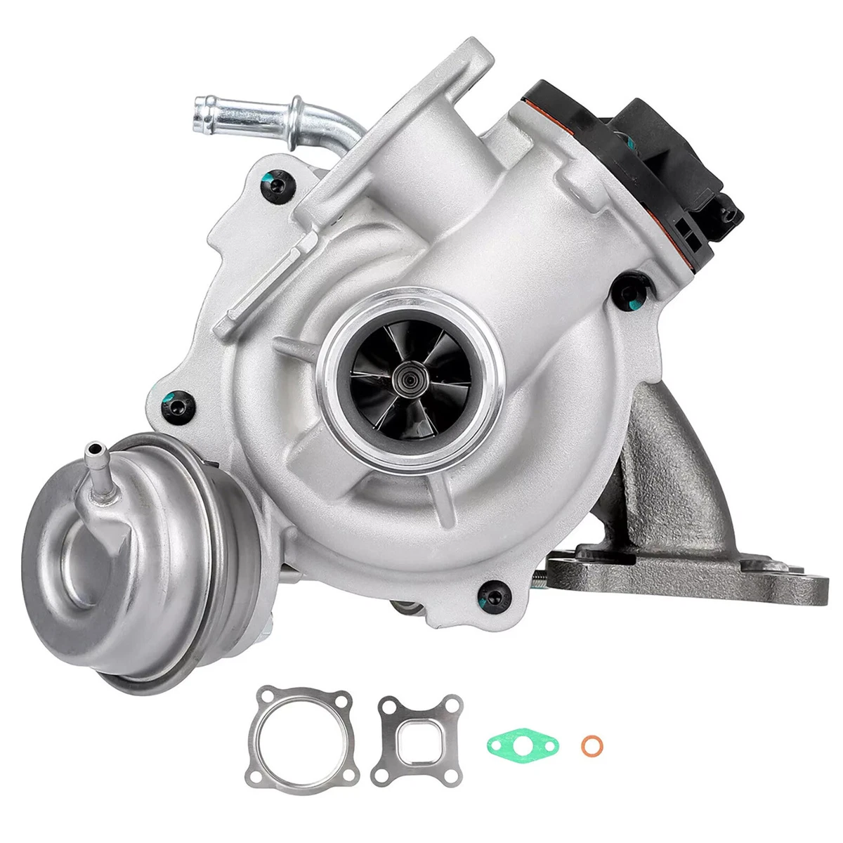 Turbocharger for Ford EcoSport Focus Fiesta EcoBoost 1.0L