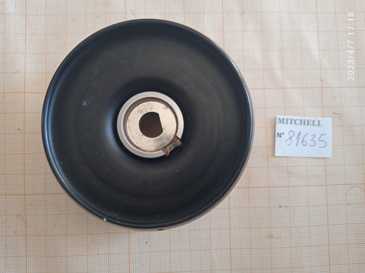 Bobine De Moulinet MITCHELL 316 – Pièce Détachée Neuve Référence 81635