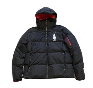 ralph lauren tyrol jacket