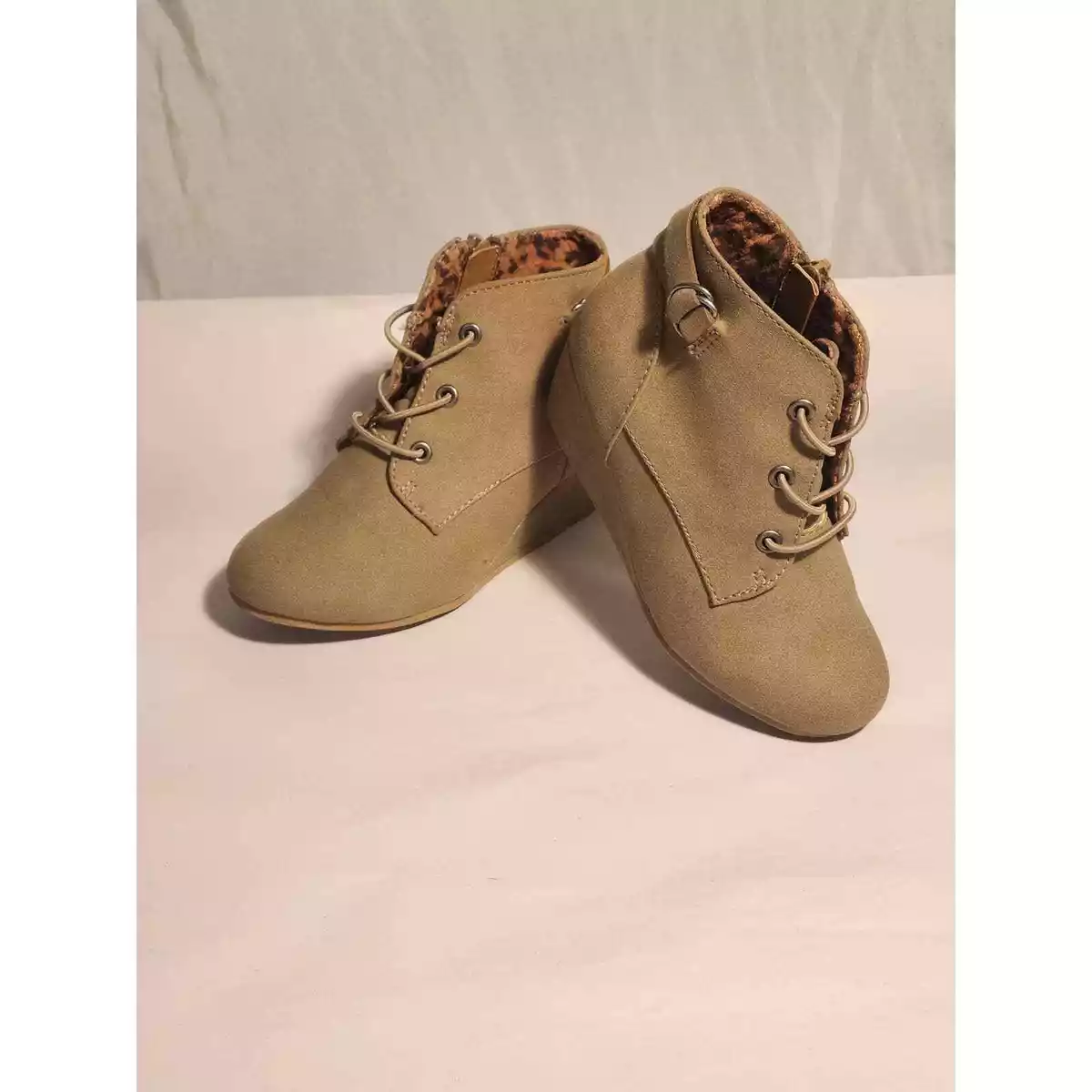 Jellypop shop girls boots