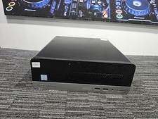 HP Windows 10 Intel Core i5 7th PC Desktops All-In-One