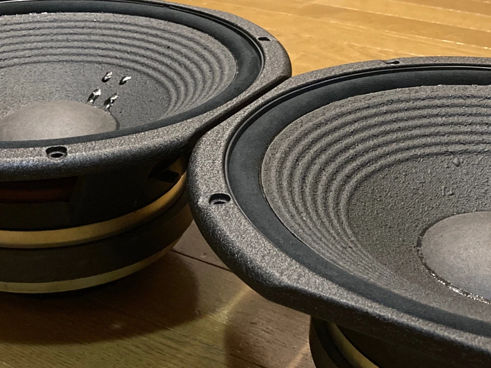 JBL 2214H, Infinity Kappa serie 12" compatible Ultrasuede® Surrounds! Foto 3 de 4