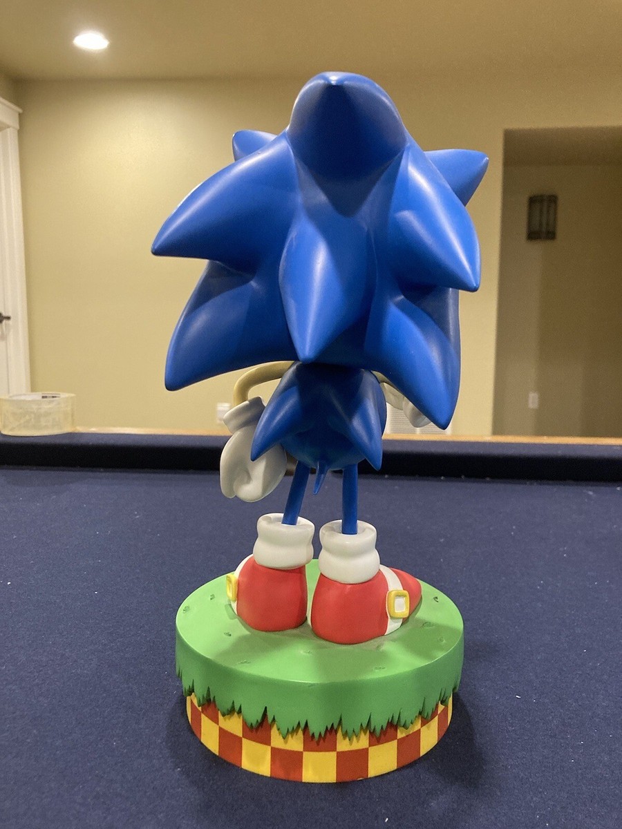 Sonic the Hedgehog First 4 Figure 12