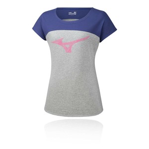 magliette mizuno uomo marrone