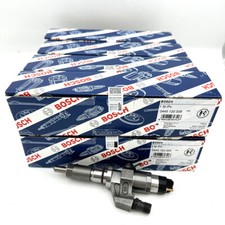 8x 0445120008 Fuel Injectors Fits For 2001 2002 2003 2004 6.6l Duramax Lb7