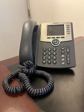 Cisco SPA525-G2 5-Line Business IP Phone SPA525G2