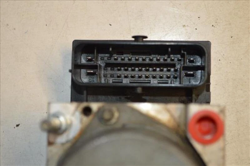 0 265 232 053 abs 67502 para FIAT PUNTO 1.3 JTD 2008-2012 2009 Foto 4 de 4