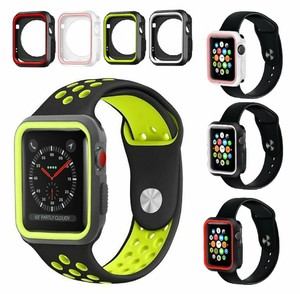 apple watch workout case