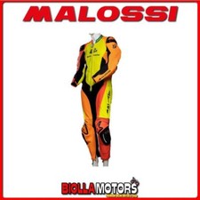 4118939B60 TUTA RACING MALOSSI SPYKE EVO TAGLIA 54