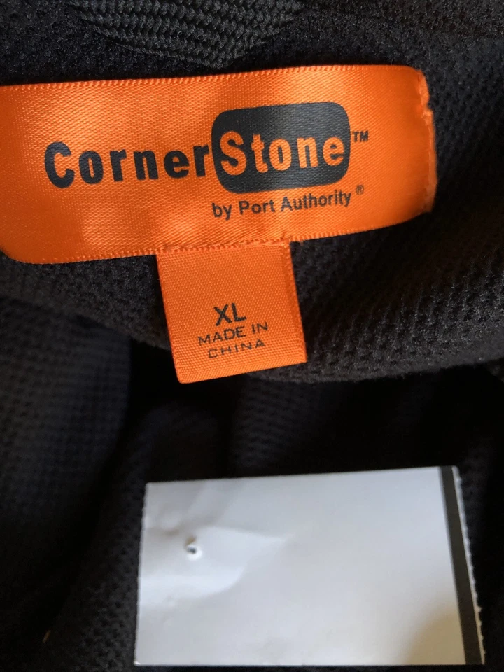 24 (2009) 官方 Kiefer Sutherland 第 7 季演员和船员连帽衫运动衫 XL — 第 3/4 张图片