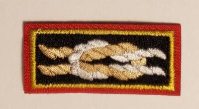 BSA Scouting Service Award Knot - Current Issue - Boy Scouts of America