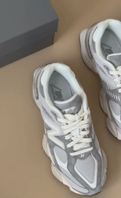 U9060EEE New Balance 9060 'Slate Grey' | eBay