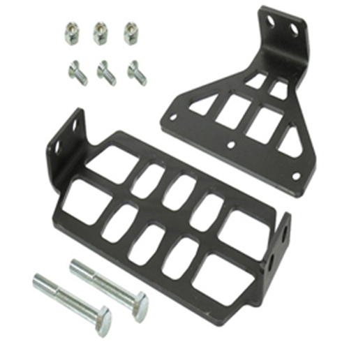 Fits 2017 Ski-Doo Renegade Backcountry X E-TEC 800R Under Carriage Brace Kit - 第 2/2 張圖片