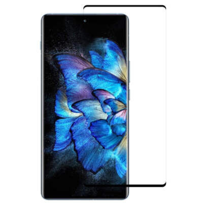 Curved Edge Full Screen Tempered Glass Film for Vivo X Note