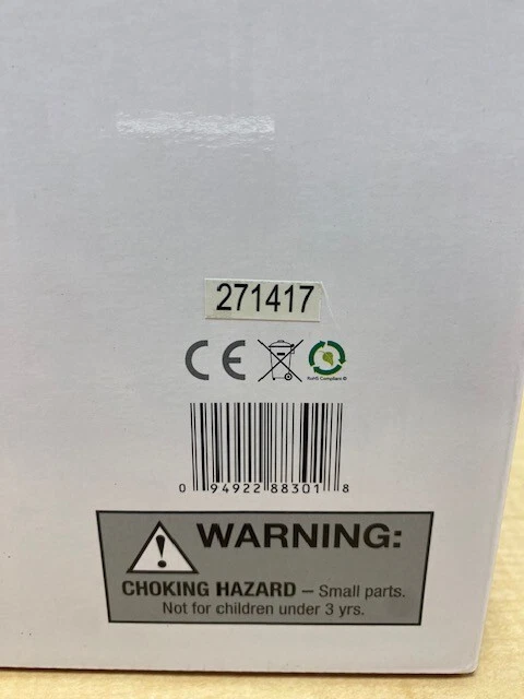 TIME TIMER 12 inch Visual Timer 60 Minute Countdown Clock Time Management - Image 4 of 4