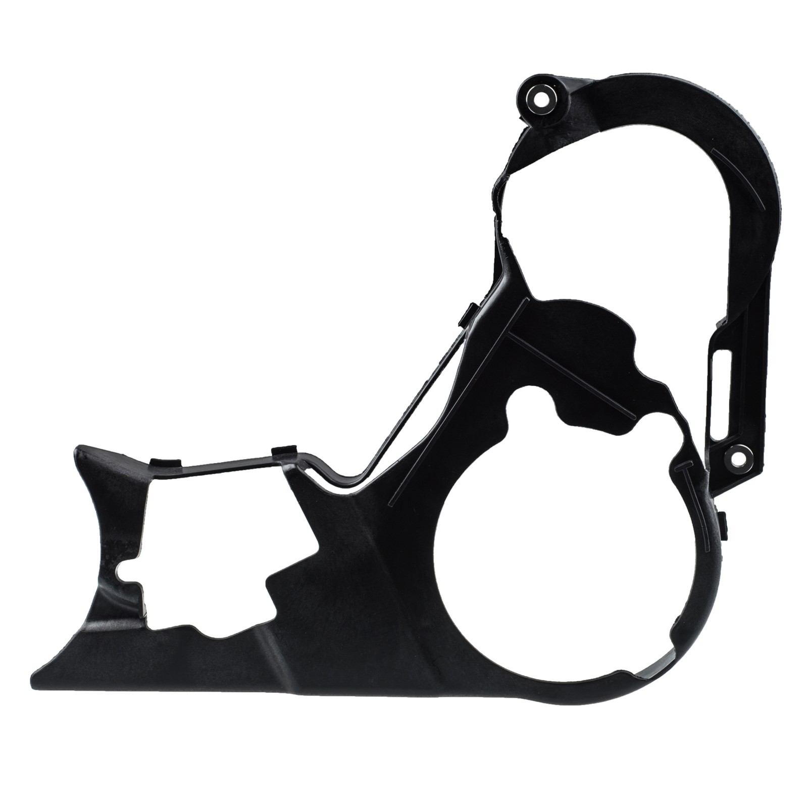 OEM Inner Timing Belt Chain Front Cover Black Ford Ranger 2.3L V6 2.5L