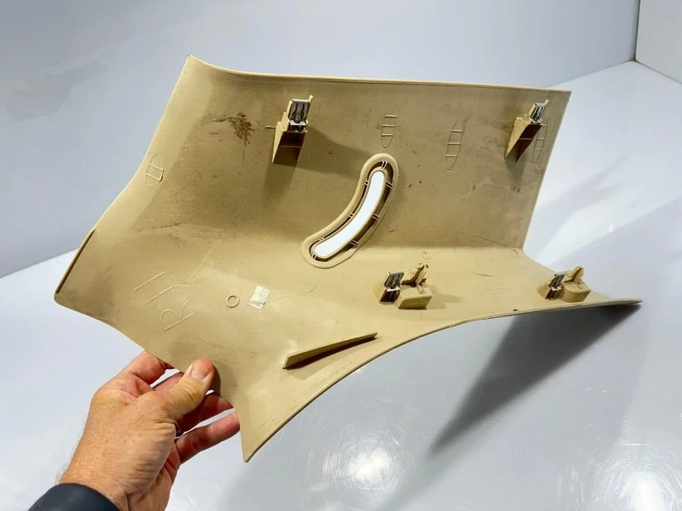 2008 MERMERCURY MOUNTAINEER ЛЕВАЯ ЗАДНЯЯ ПАНЕЛЬ D-СТОЙКИ 6L24-78280C46-ACW OEM Б/У - Изображение 4 из 4