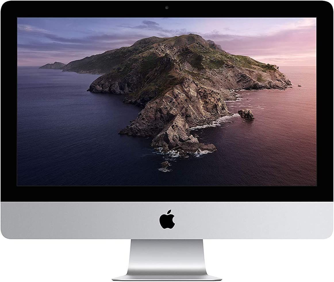 2019 Apple 21.5 2019 Apple 21.5