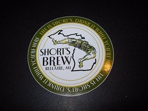 shorts brewery