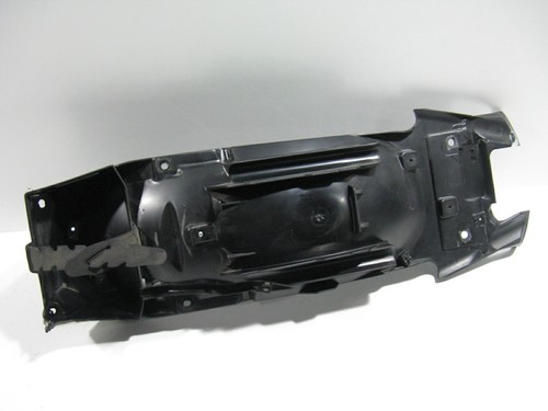 Kotflügel hinten Fender Abdeckung BMW R 1200 GS Adventure Adv, R12 K25, 06-07