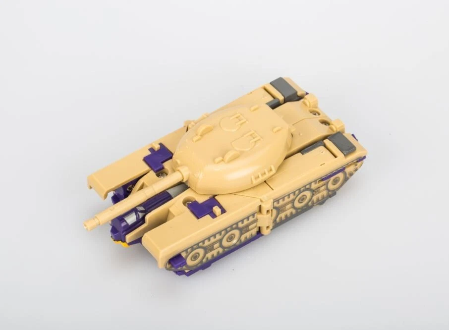 TRANSFORM G1 Reissue Blitzwing Brand New Free Shipping - Image 4 of 4