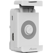 New  Accsoon SEEMO iOS/HDMI Smartphone Adapter