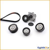 Keilrippenriemensatz Micro-V® Kit Gates K086PK2213